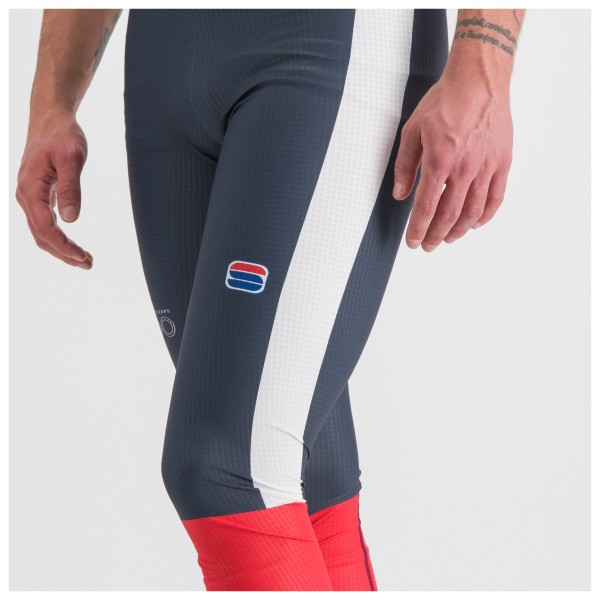 Sportful - Anima Apex Tight - Langrendsbukser
