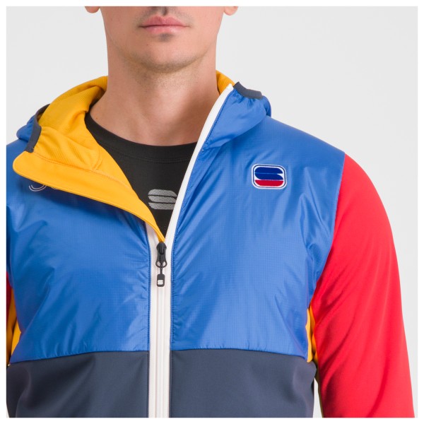 Sportful - Anima Rythmo Jacket - Giacca sci di fondo