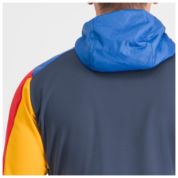 Sportful - Anima Rythmo Jacket - Giacca sci di fondo