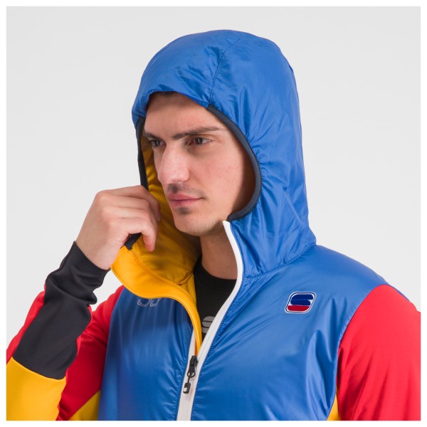 Sportful - Anima Rythmo Jacket - Giacca sci di fondo