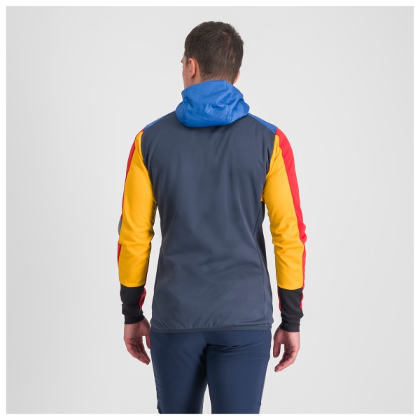 Sportful - Anima Rythmo Jacket - Längdåkningsjacka