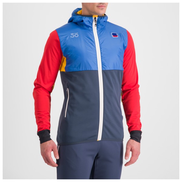 Sportful - Anima Rythmo Jacket - Längdåkningsjacka