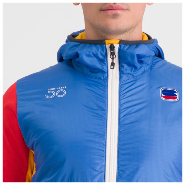 Sportful - Anima Rythmo Jacket - Längdåkningsjacka