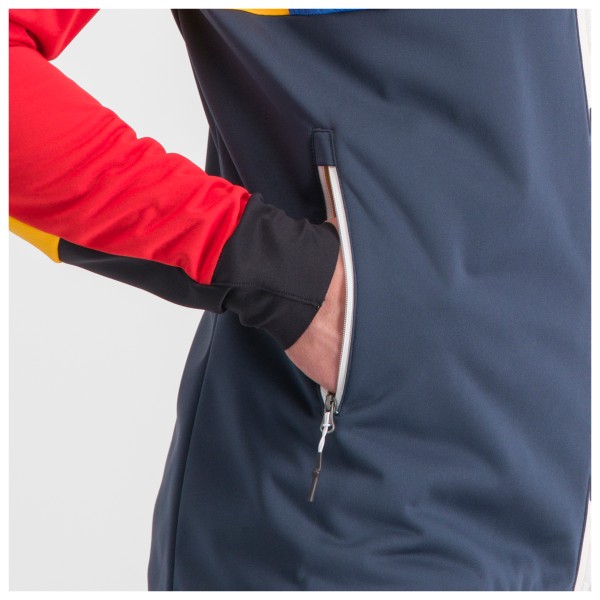Sportful - Anima Rythmo Jacket - Längdåkningsjacka