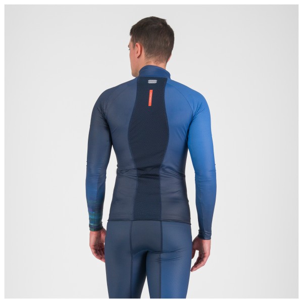 Sportful - Apex Jersey - Cross-country ski jacket