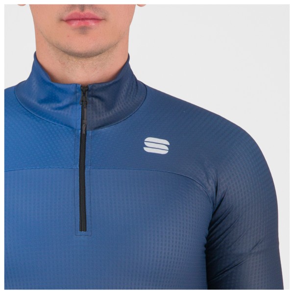 Sportful - Apex Jersey - Cross-country ski jacket
