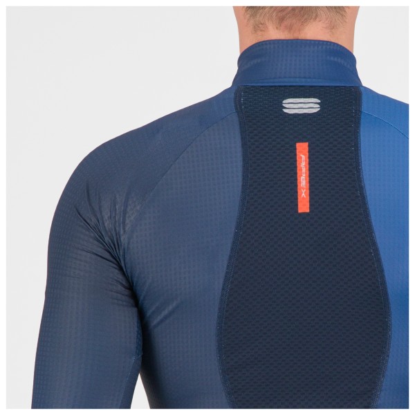 Sportful - Apex Jersey - Cross-country ski jacket