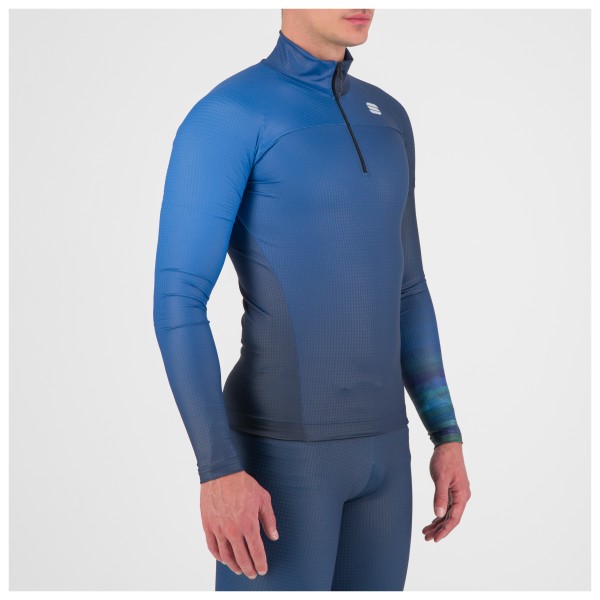Sportful - Apex Jersey - Längdåkningsjacka