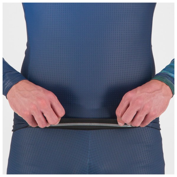 Sportful - Apex Jersey - Längdåkningsjacka