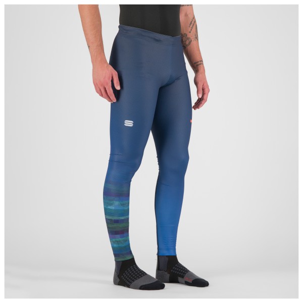 Sportful - Apex Tight - Cross-country ski trousers