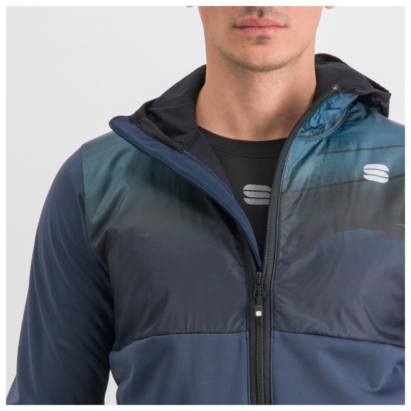 Sportful - Rythmo Jacket - Chaqueta de esquí de fondo