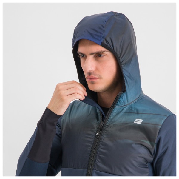 Sportful - Rythmo Jacket - Chaqueta de esquí de fondo