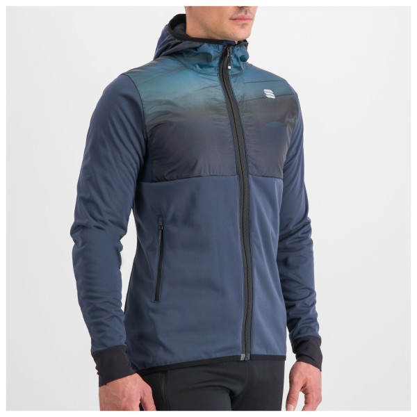 Sportful - Rythmo Jacket - Giacca sci di fondo
