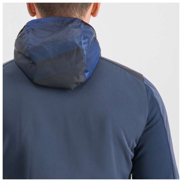 Sportful - Rythmo Jacket - Langlaufjacke