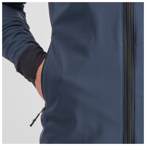 Sportful - Rythmo Jacket - Langlaufjas