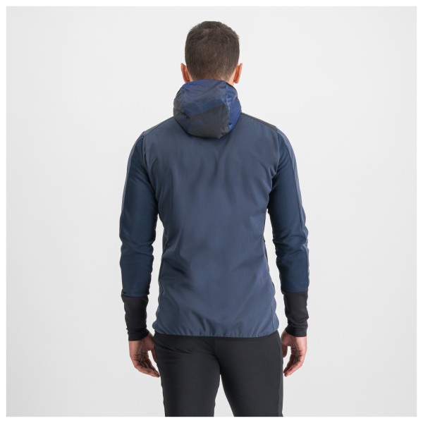 Sportful - Rythmo Jacket - Langrendsjakke