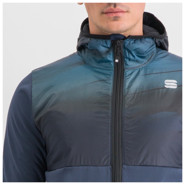 Sportful - Rythmo Jacket - Langrendsjakke