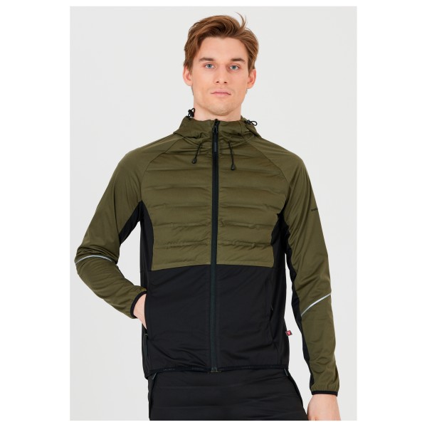 ENDURANCE - Sander Primaloft Windblock Jacket - Giacca sci di fondo