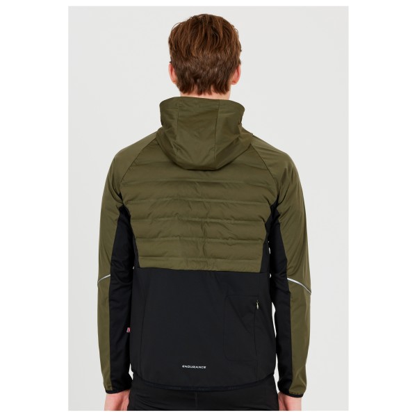 ENDURANCE - Sander Primaloft Windblock Jacket - Giacca sci di fondo