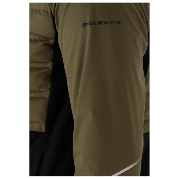 ENDURANCE - Sander Primaloft Windblock Jacket - Giacca sci di fondo