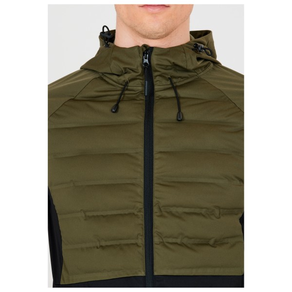 ENDURANCE - Sander Primaloft Windblock Jacket - Hiihtotakki