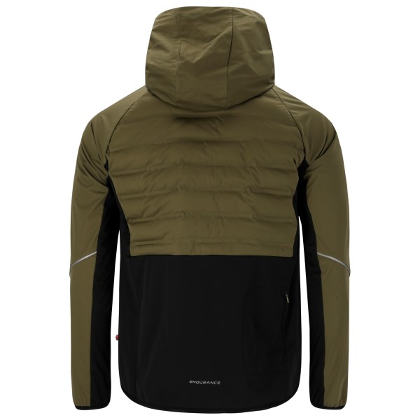 ENDURANCE - Sander Primaloft Windblock Jacket - Langlaufjas