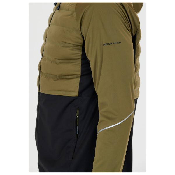 ENDURANCE - Sander Primaloft Windblock Jacket - Langlaufjas