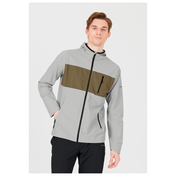ENDURANCE - Tellent Functional Jacket - Chaqueta softshell