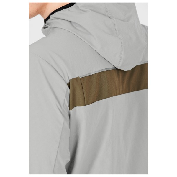 ENDURANCE - Tellent Functional Jacket - Chaqueta softshell
