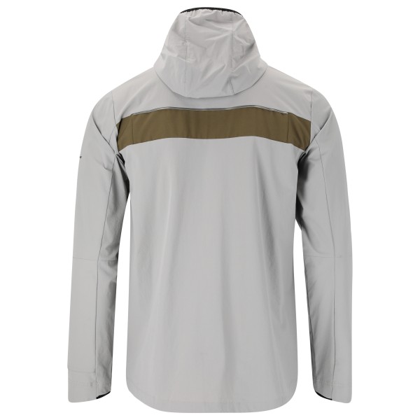 ENDURANCE - Tellent Functional Jacket - Softshelljacka