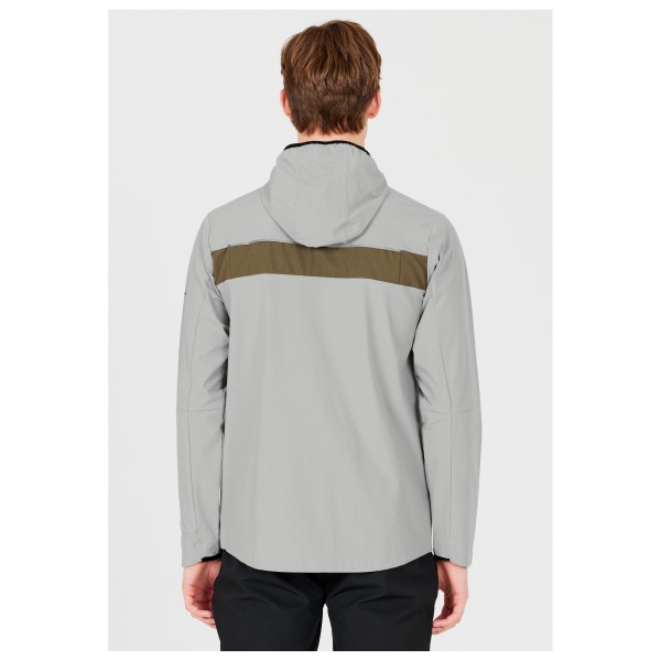 ENDURANCE - Tellent Functional Jacket - Softshelljacka