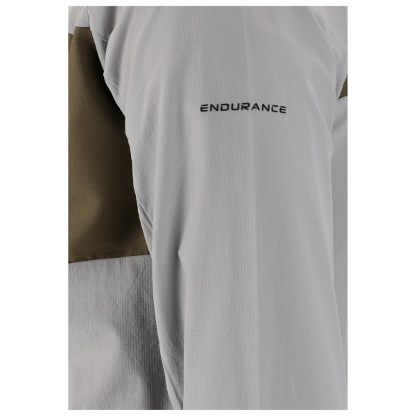ENDURANCE - Tellent Functional Jacket - Softshelljacka