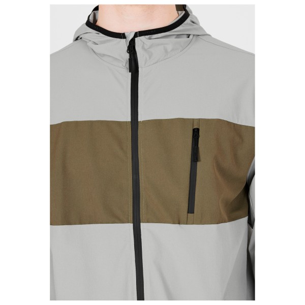 ENDURANCE - Tellent Functional Jacket - Softshelljacka