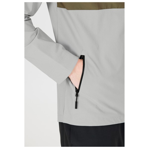 ENDURANCE - Tellent Functional Jacket - Softshelljas