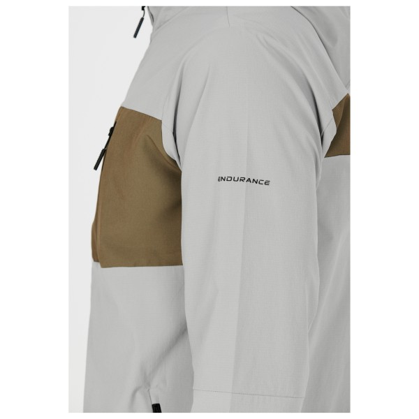 ENDURANCE - Tellent Functional Jacket - Softshelltakki