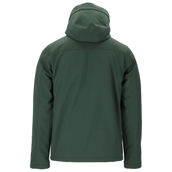 Whistler - Pace Softshell Jacket W-Pro 8000 - Softshelljas