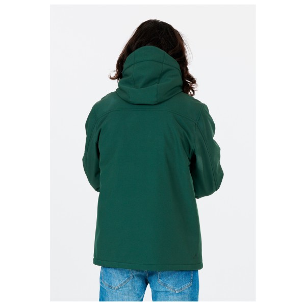 Whistler - Pace Softshell Jacket W-Pro 8000 - Softshelljas