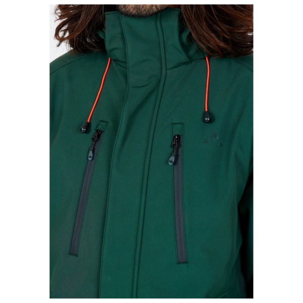 Whistler - Pace Softshell Jacket W-Pro 8000 - Softshelljas