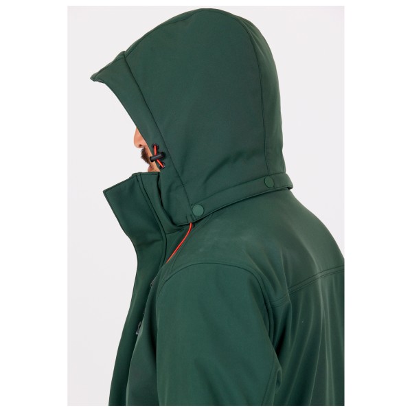 Whistler - Pace Softshell Jacket W-Pro 8000 - Softshelljas