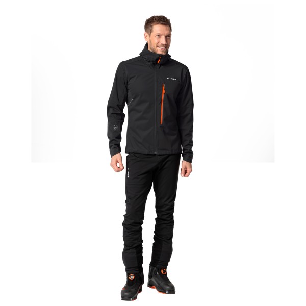 Vaude - Larice Light Jacket - Softshelljas