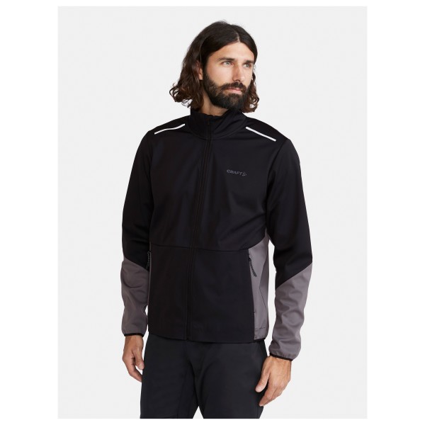 Craft - Core Nordic Training Jacket - Chaqueta de esquí de fondo