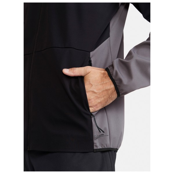 Craft - Core Nordic Training Jacket - Chaqueta de esquí de fondo