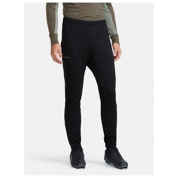 Craft - Core Nordic Training Wind Tights - Hiihtohousut