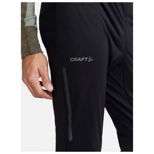 Craft - Core Nordic Training Wind Tights - Längdåkningsbyxa
