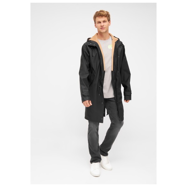 Derbe - Friese Traveby - Fritidsjacka