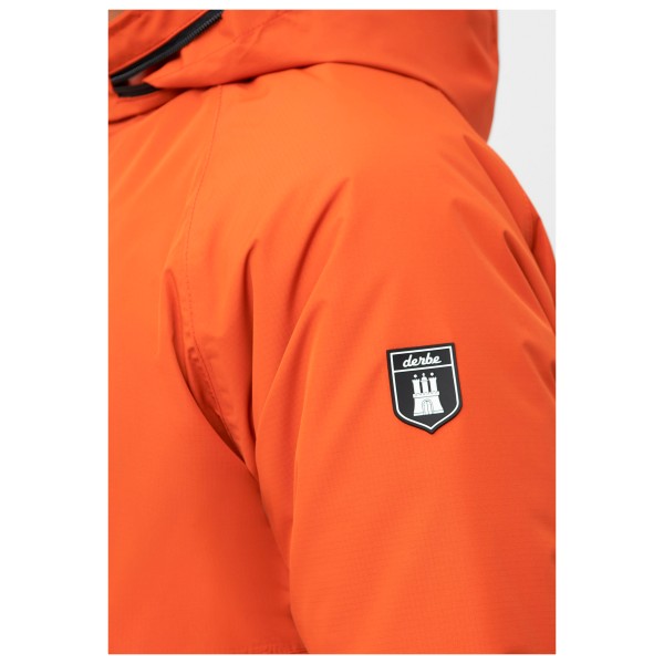 Derbe - Ripholm - Vapaa-ajan takki