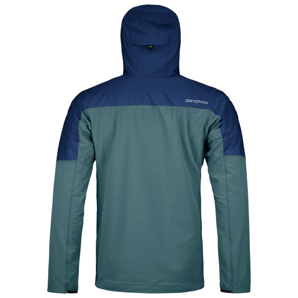 Ortovox - Mesola Jacket - Giacca da sci