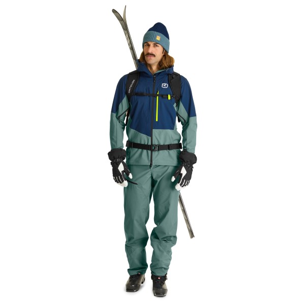 Ortovox - Mesola Jacket - Giacca da sci