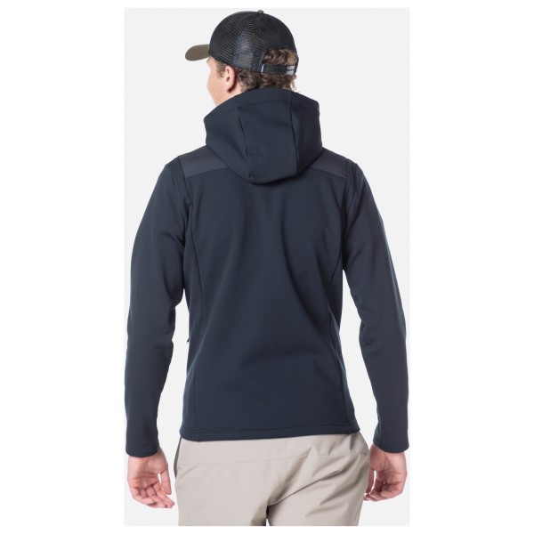 Rossignol - Classique Hybrid Clim - Längdåkningsjacka