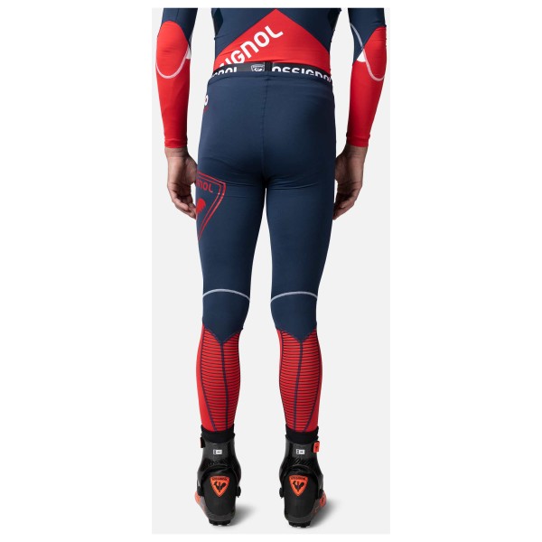 Rossignol - Infini Compression Race Tights - Langlaufbroek